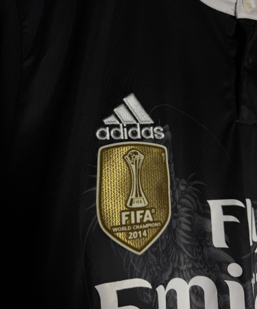 Tricou Real Madrid 2014-15 - Cristiano Ronaldo [3]