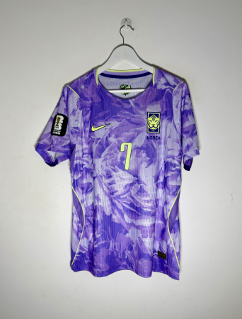 Nationale - Tricou Coreea de Sud - World Cup 2026 - Heung Min Son