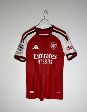 Premier league - Tricou Arsenal 2026-27 Home - Viktor Gyokeres