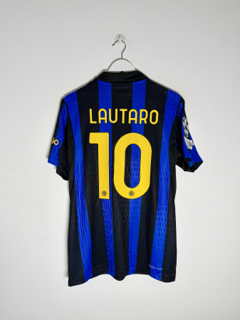 Tricou Inter Milano - Lautaro Martinez [1]