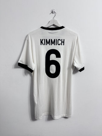 Tricou Germania 2024 aniversar - Johsua Kimmich [1]