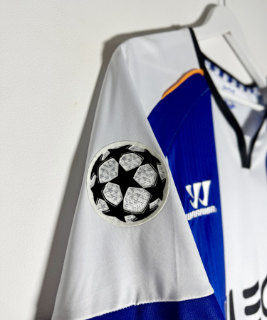Tricou Porto 2014-15 Home - Ricardo Quaresma [3]