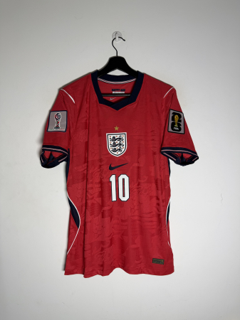 Anglia - Tricou Anglia Away 2026 World Cup - Jude Bellingham