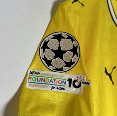 Tricou Borussia Dortmund - Jobe Bellingham [4]