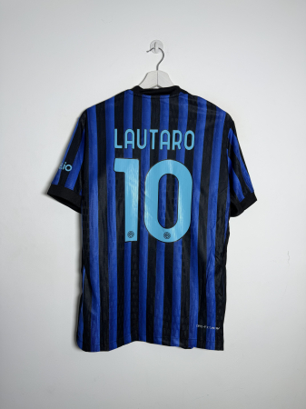 Tricou Inter - Lautaro Martinez [1]