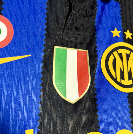 Tricou Inter Milano - Lautaro Martinez [4]