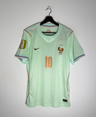 Franta - Tricou Franta - World Cup 2026 - Kylian Mbappe