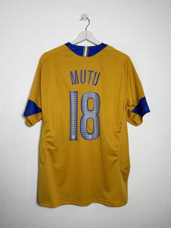 Tricou Juventus Torino - Adrian Mutu [1]