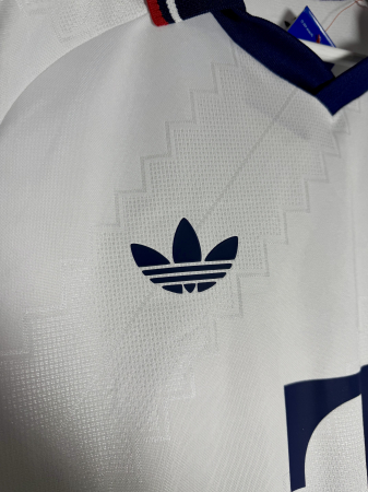 Tricou Bayern Munhen 2026-27 Away - Michael Olise [3]