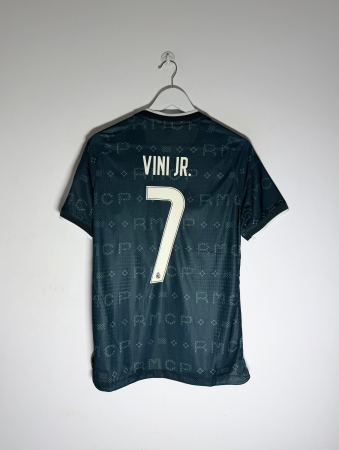 Tricou Real Madrid 2026-27 Away - Vinicius Junior [1]