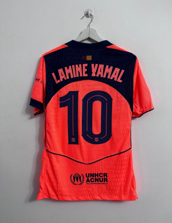 Tricou Barcelona - Lamine Yamal [1]