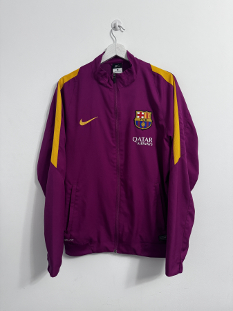 La Liga - Trening FC Barcelona