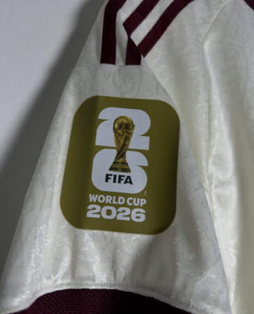Tricou Spania - Word Cup 2026 - Lamine Yamal [3]
