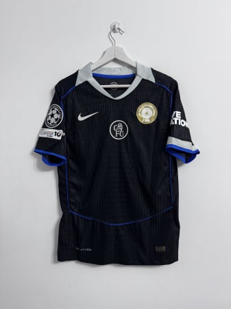 Chelsea - Tricou Chelsea 2025/26 Third - Cole Palmer