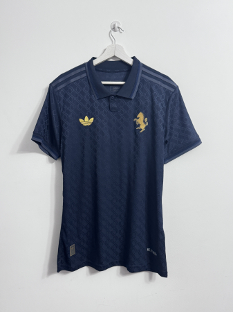 Serie A - Tricou Juventus 2024/25 Third - Yildiz