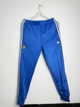 La Liga - Trening Real Madrid