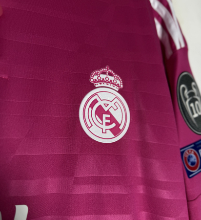 Longsleeve Real Madrid - Cristiano Ronaldo [2]