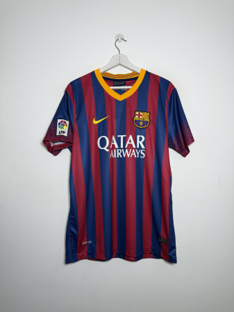 Barcelona - Tricou FC Barcelona - Neymar Jr