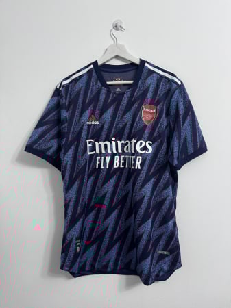 Arsenal - Tricou Arsenal Londra - Smith Rowe