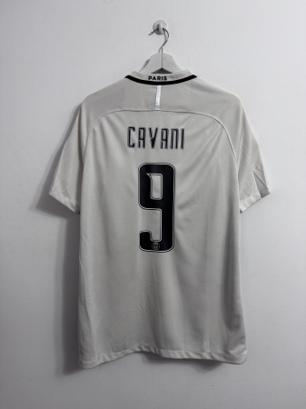 Tricou Paris Saint Germain - Cavani [1]