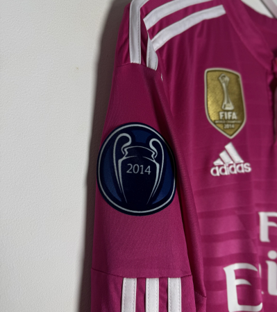 Longsleeve Real Madrid - Cristiano Ronaldo [4]