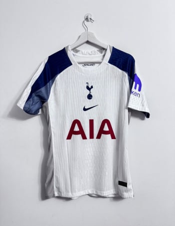 Tottenham - Tricou Tottenham Hotspur - Dragusin