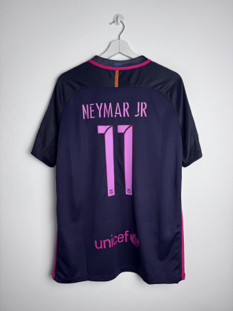 Tricou FC Barcelona - Neymar Jr [1]
