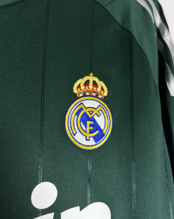 Longsleeve Real Madrid 2012-13 Third - Cristiano Ronaldo [2]