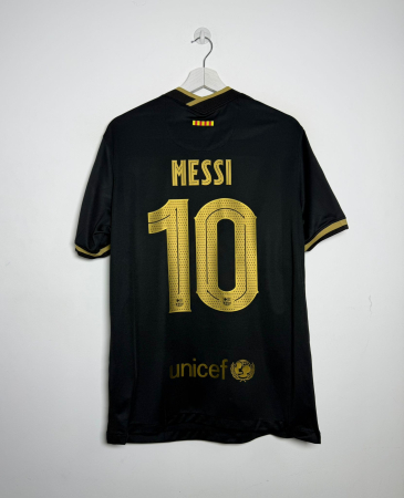 Tricou FC Barcelona - Lionel Messi [1]