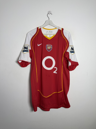 Premier league - Tricou Arsenal Londra - Nasri