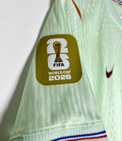 Tricou Franta - World Cup 2026 - Ousmane Dembele [3]