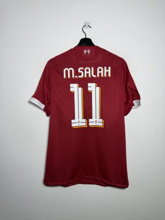 Tricou Liverpool - Mohamed Salah [1]
