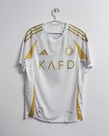 Alte cluburi - Tricou Al Nassr - Ronaldo