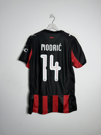 Tricou AC Milan - Luka Modric [1]
