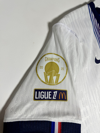 Tricou Paris Saint Germain 2026-27 Away - Khvicha Kvaratskhelia [5]