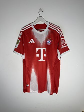 Bundesliga - Tricou Bayern Munchen - Boey