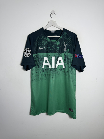 Premier league - Tricou Tottenham Hotspur - Heung Min Son