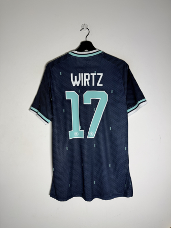 Tricou Germania Away 2026 World Cup - Florian Wirtz [1]