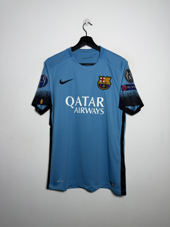 La Liga - Tricou Barcelona - Lionel Messi