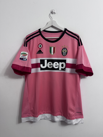 Juventus - Tricou Juventus - Paulo Dybala