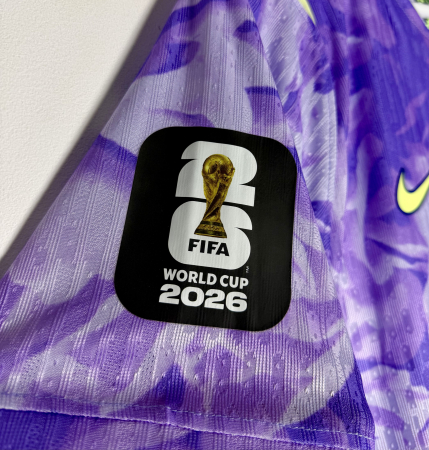 Tricou Coreea de Sud - World Cup 2026 - Heung Min Son [5]