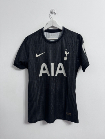 Tottenham - Tricou Tottenham Hotspur - Radu Dragusin