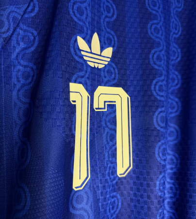 Tricou Suedia - World Cup 2026 - Gyokeres [3]