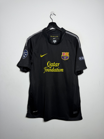 La Liga - Tricou Barcelona - Lionel Messi
