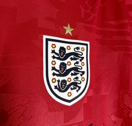 Tricou Anglia - World Cup 2026 - Marcus Rashford [3]