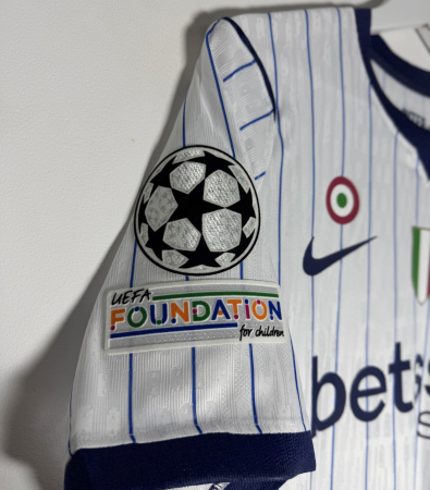 Tricou Inter Milano 2026-27 Away - Lautaro Martinez [5]