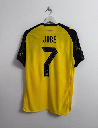 Tricou Borussia Dortmund - Jobe Bellingham [1]