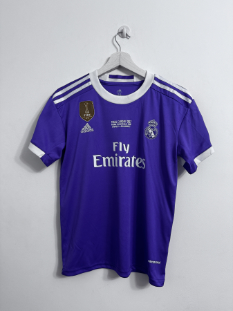 La Liga - Compleu Real Madrid 2017 de copii