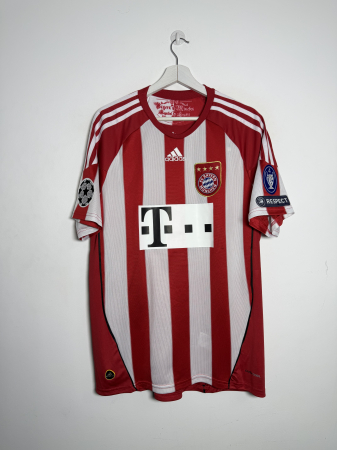 Bayern Munchen - Tricou Bayern - Frank Ribery