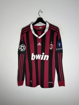 Serie A - Longsleeve AC Milan - Ronaldinho